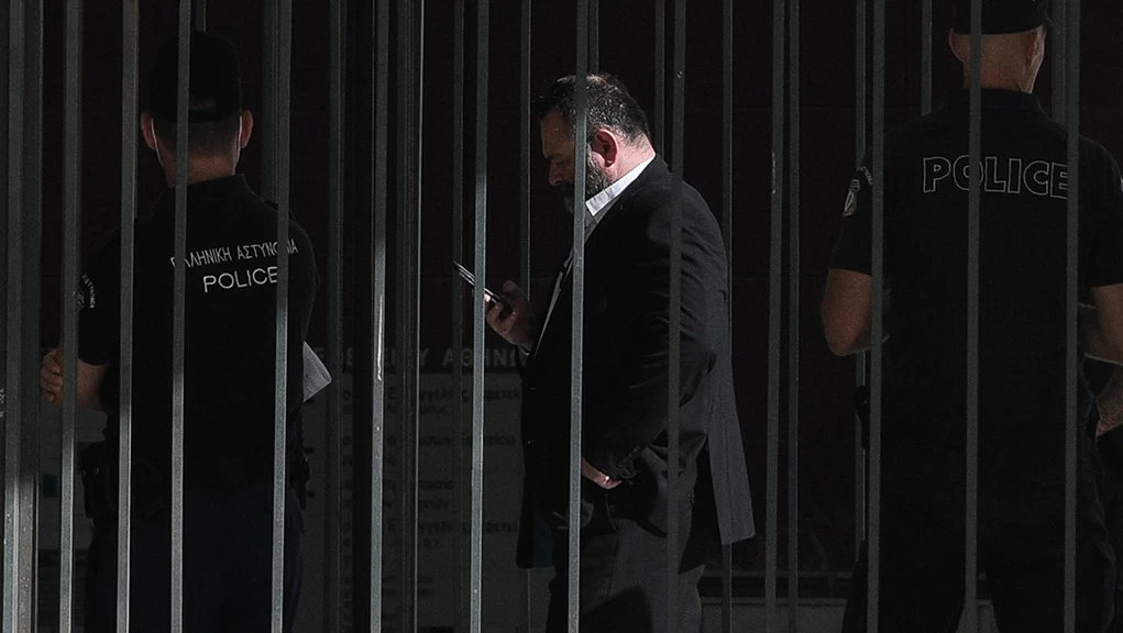 Εκδίδεται στην Ελλάδα το Σάββατο ο Γιάννης Λαγός – Θα τον παραλάβει η ΕΛ.ΑΣ από Βρυξέλλες